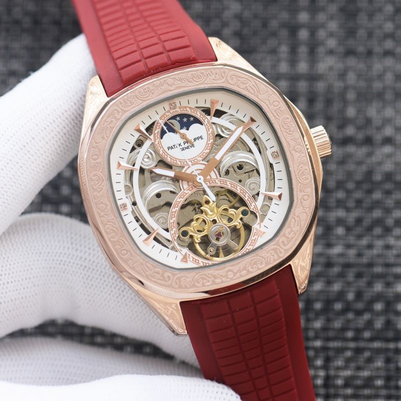 PATEK PHILIPPE Watches